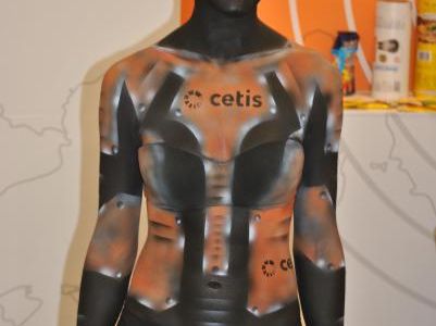 CETIS attracted the attention of German market