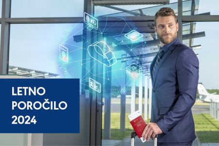 Letno poročilo družbe CETIS d.d. in Skupine CETIS za poslovno leto 2024